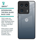 Dynamic Black Range Glass Case for Motorola Edge 50 Ultra 5G