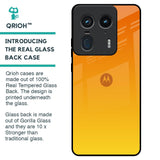 Sunset Glass Case for Motorola Edge 50 Ultra 5G