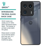 Metallic Gradient Glass Case for Motorola Edge 50 Ultra 5G
