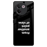 Motivation Vivo V30e Glass Back Cover Online