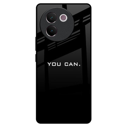You Can Vivo V30e Glass Back Cover Online