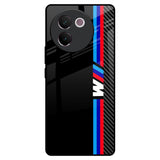 Automotive Art Vivo V30e Glass Back Cover Online