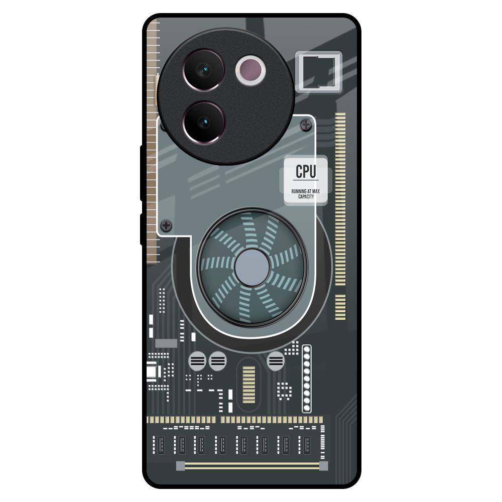 Motherboard Circuit Vivo V30e Glass Back Cover Online