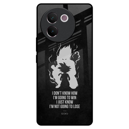 Ace One Piece Vivo V30e Glass Back Cover Online