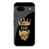 King Life Google Pixel 8A Glass Cases & Covers Online