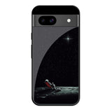 Relaxation Mode On Google Pixel 8A Glass Cases & Covers Online