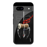 Power Of Lord Google Pixel 8A Glass Cases & Covers Online
