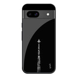 Follow Your Dreams Google Pixel 8A Glass Cases & Covers Online