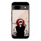 Manga Series Google Pixel 8A Glass Cases & Covers Online