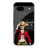 Hat Crew Google Pixel 8A Glass Cases & Covers Online