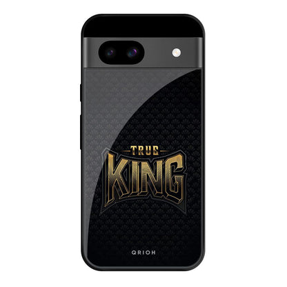 True King Google Pixel 8A Glass Cases & Covers Online