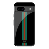 Tricolor Palette Google Pixel 8A Glass Cases & Covers Online