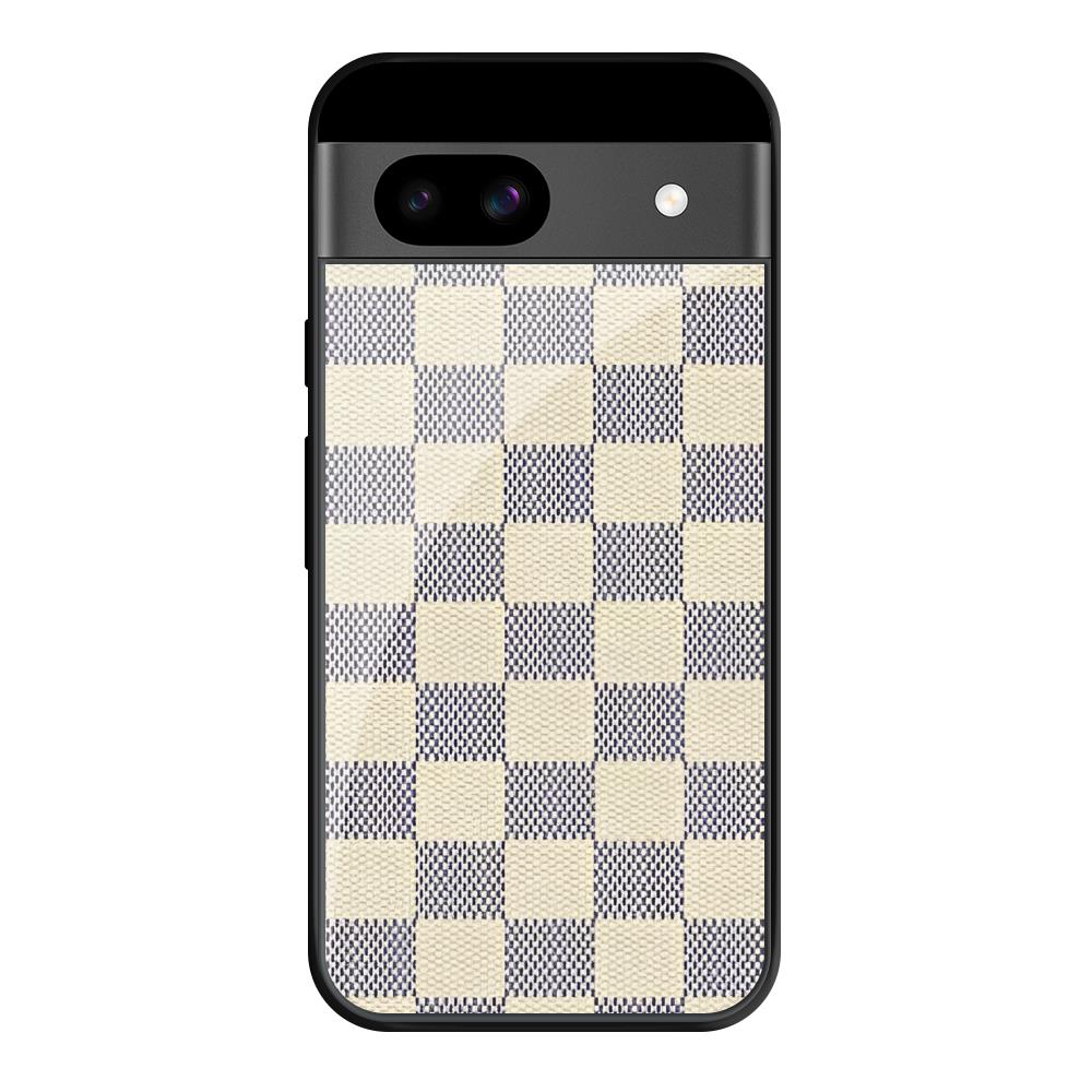 Blue Block Google Pixel 8A Glass Cases & Covers Online