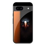 Angry Eagle Google Pixel 8A Glass Cases & Covers Online