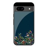 Small Garden Google Pixel 8A Glass Cases & Covers Online