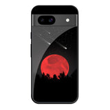 Moonlight Aesthetic Google Pixel 8A Glass Cases & Covers Online