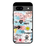 Just For You Google Pixel 8A Glass Cases & Covers Online