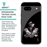Gambling Problem Glass Case for Google Pixel 8A