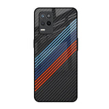 Carbon Inspired Realme Narzo 30 5G Glass Back Cover Online