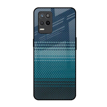 Modern Rug Realme Narzo 30 5G Glass Back Cover Online