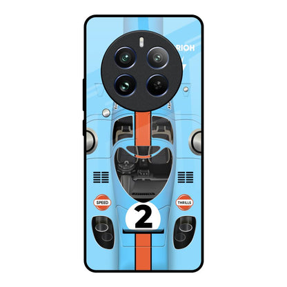 Race Laboratory Realme P1 5G Glass Back Cover Online