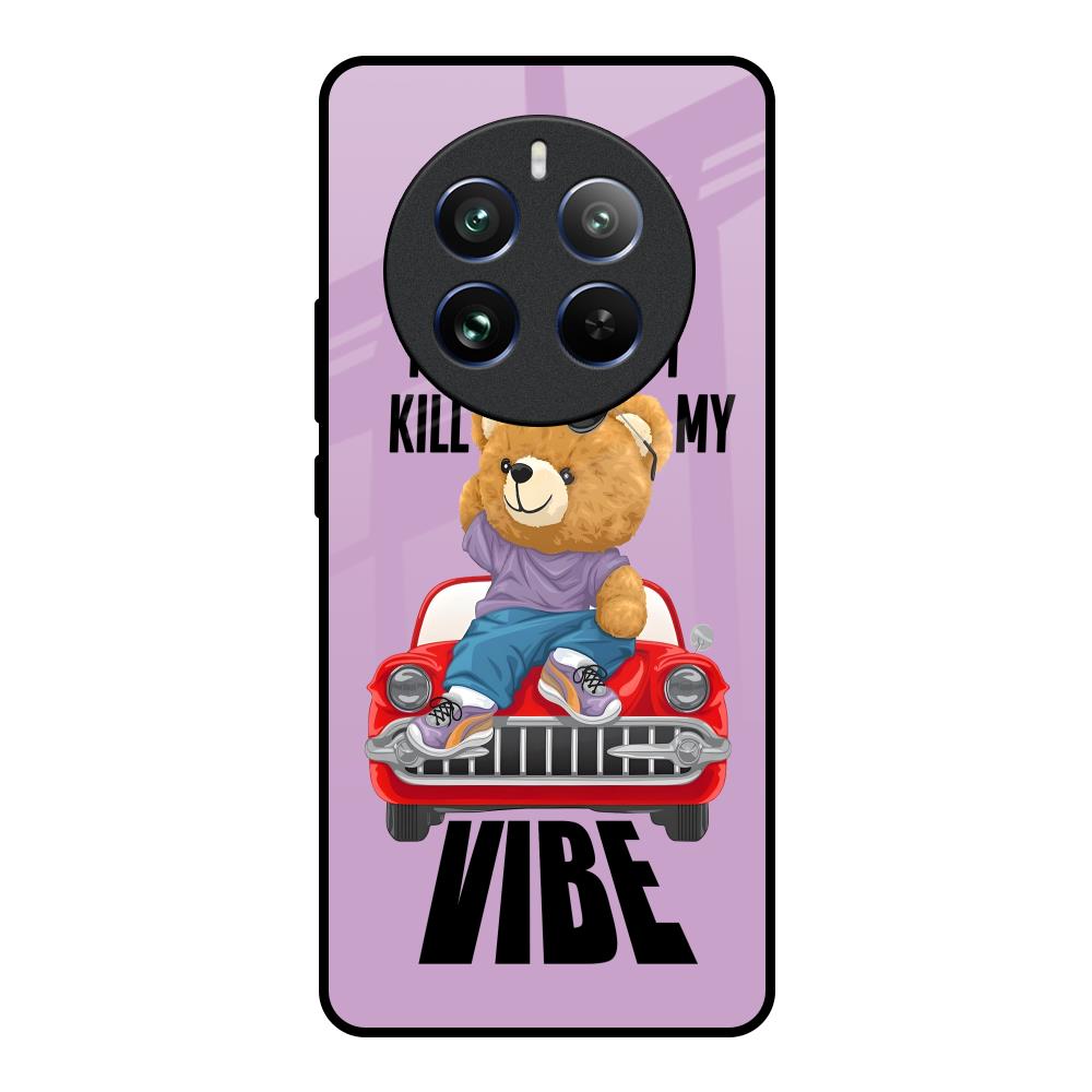 Don't Kill My Vibe Realme P1 5G Glass Back Cover Online