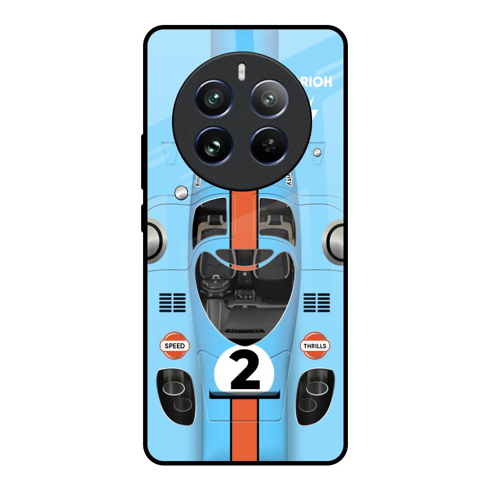 Race Laboratory Realme Narzo 70 5G Glass Back Cover Online