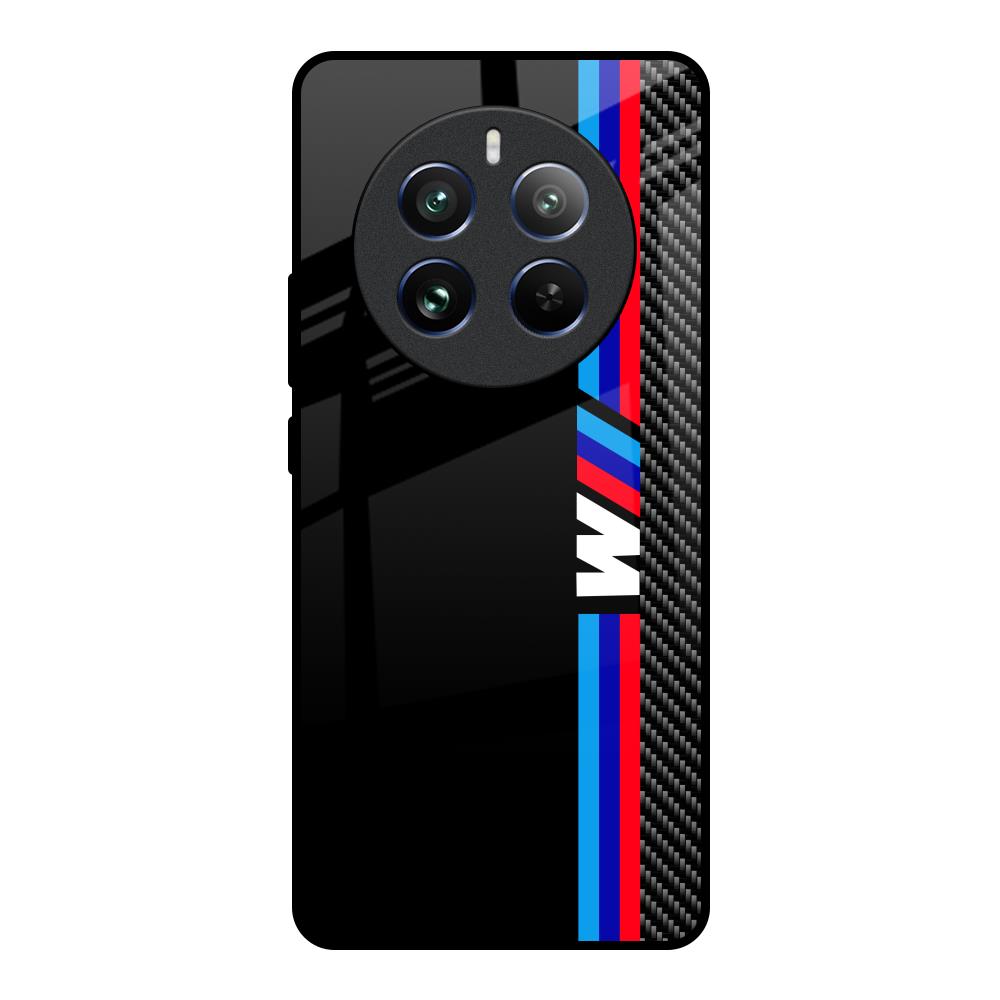 Automotive Art Realme Narzo 70 5G Glass Back Cover Online