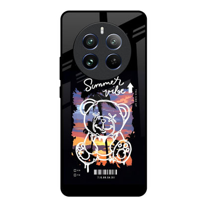 Summer Vibe Realme Narzo 70 5G Glass Back Cover Online