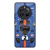 Car Adiction Realme Narzo 70 Pro 5G Glass Back Cover Online