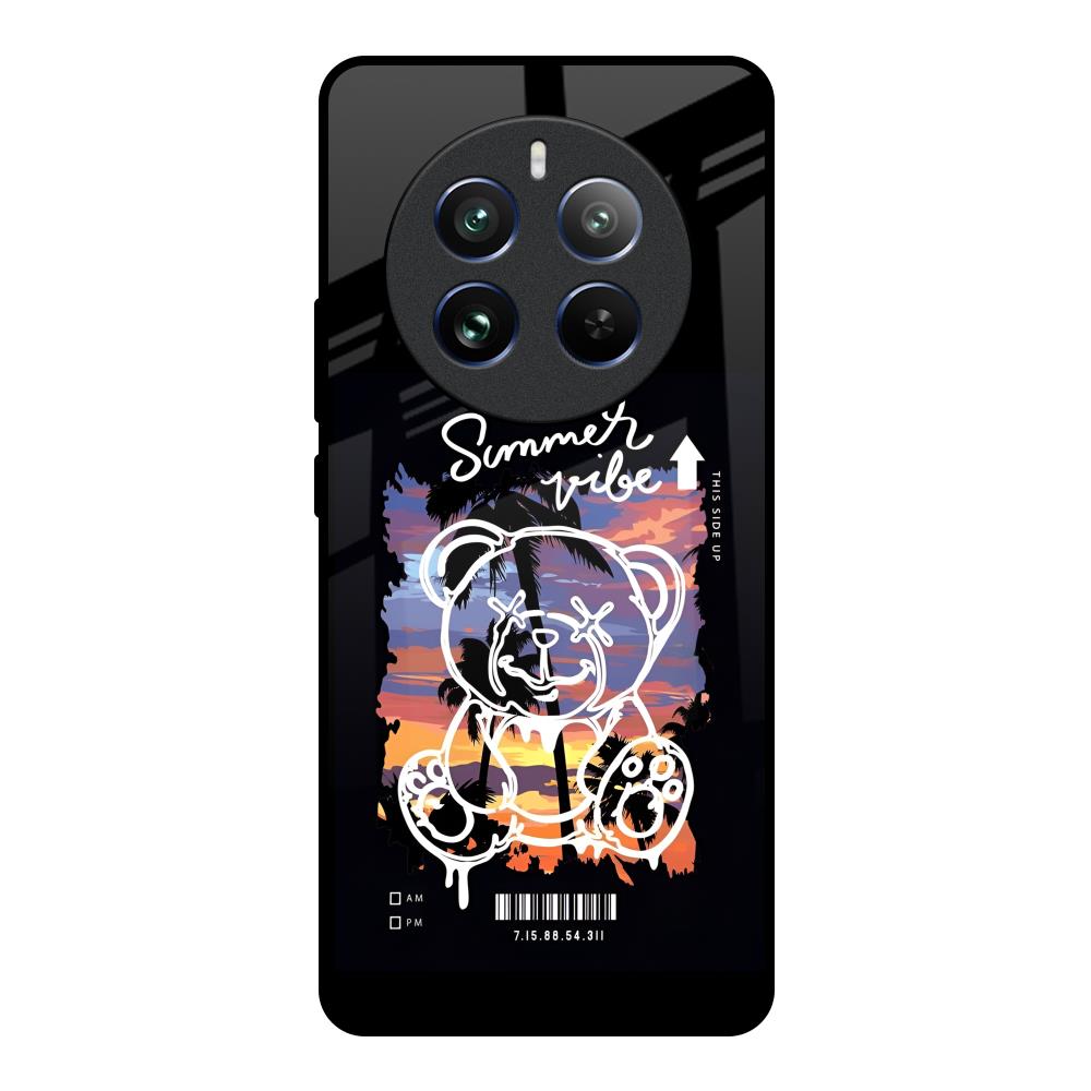 Summer Vibe Realme Narzo 70 Pro 5G Glass Back Cover Online