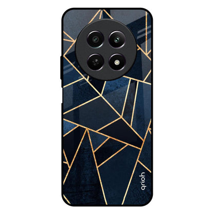 Abstract Tiles Realme Narzo 70x 5G Glass Back Cover Online