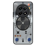 Gaming Gear Realme Narzo 70x 5G Glass Back Cover Online