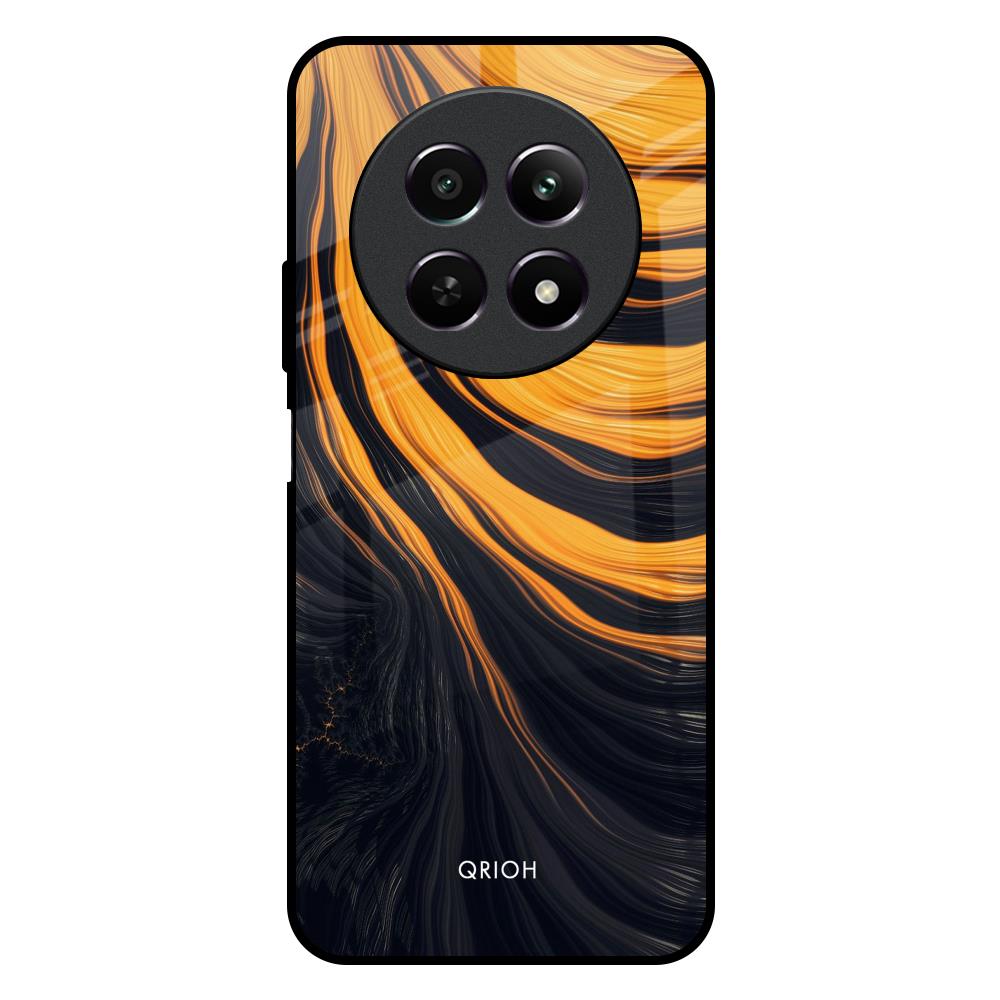 Sunshine Beam Realme Narzo 70x 5G Glass Back Cover Online
