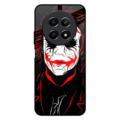 Life In Dark Realme Narzo 70x 5G Glass Back Cover Online