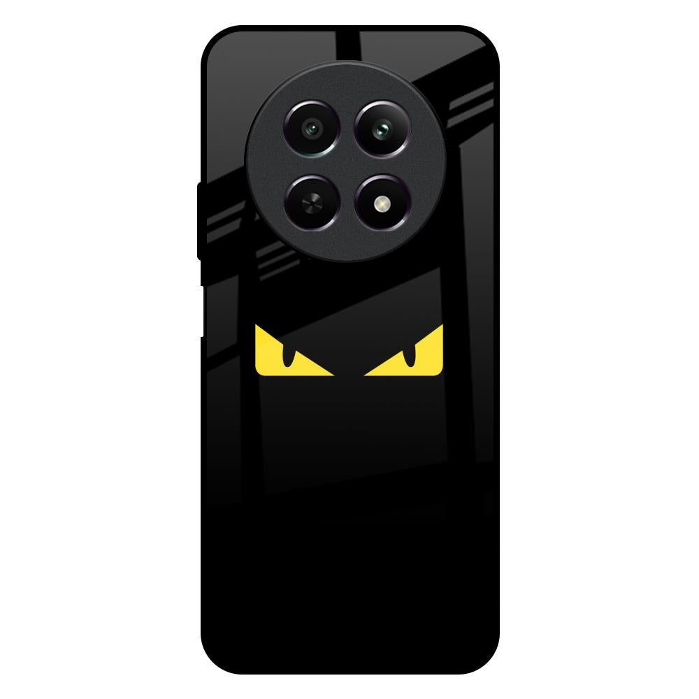 Eyes On You Realme Narzo 70x 5G Glass Back Cover Online