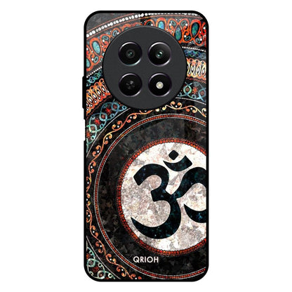 Worship Realme Narzo 70x 5G Glass Back Cover Online