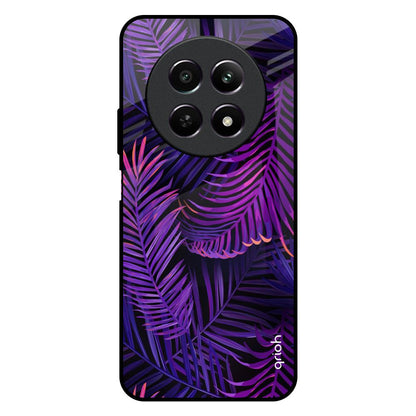 Plush Nature Realme Narzo 70x 5G Glass Back Cover Online