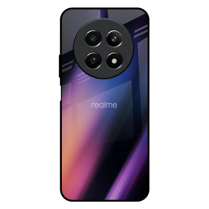 Color Fluid Realme Narzo 70x 5G Glass Back Cover Online