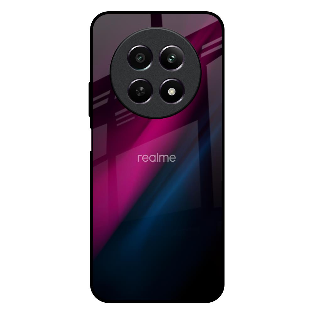 Speedy Motion Realme Narzo 70x 5G Glass Back Cover Online