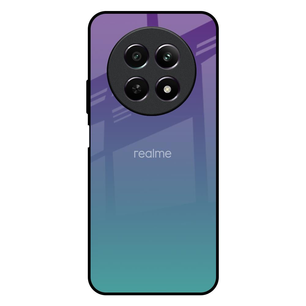 Shroom Haze Realme Narzo 70x 5G Glass Back Cover Online