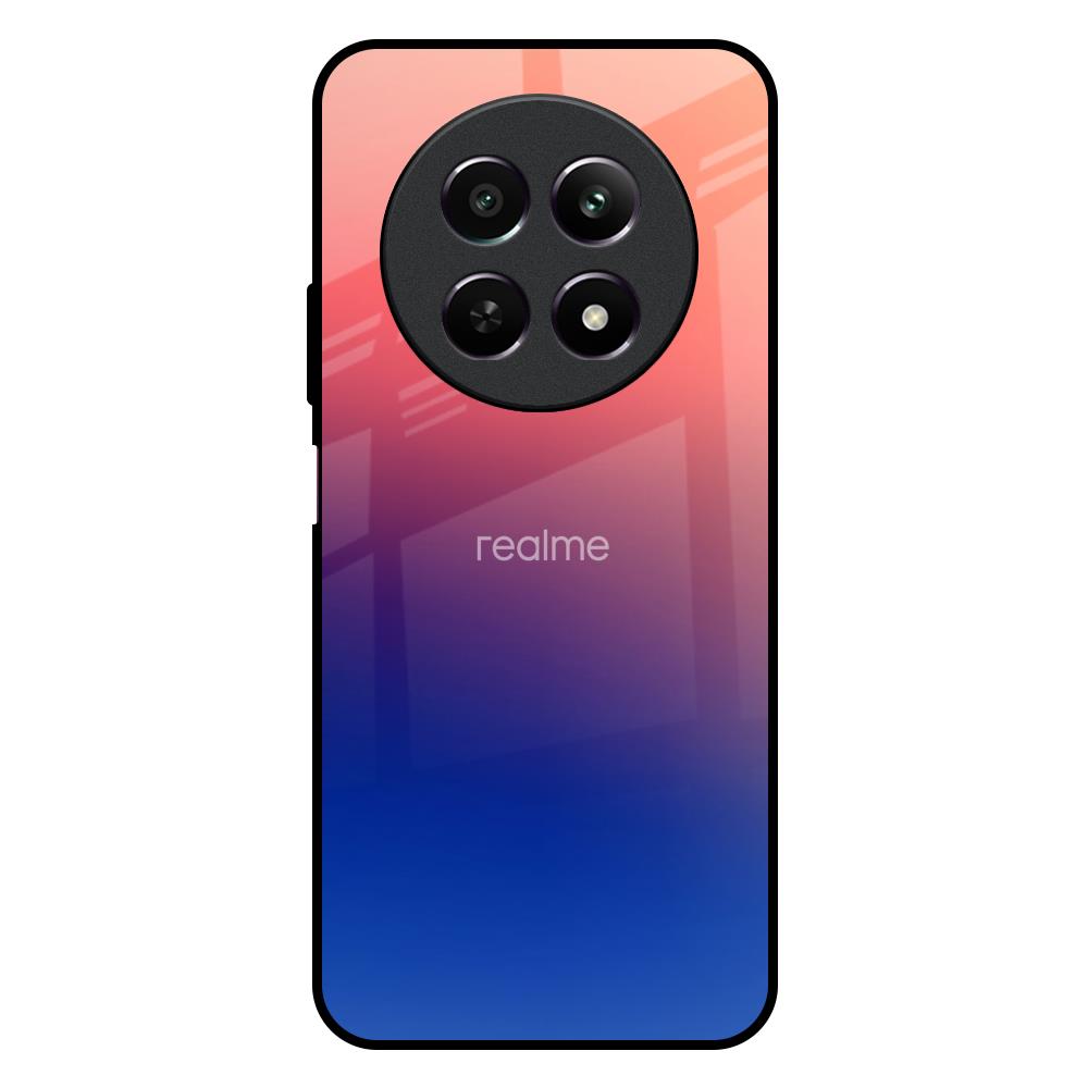 Dual Magical Tone Realme Narzo 70x 5G Glass Back Cover Online