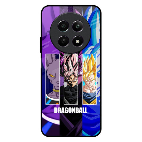 DGBZ Realme Narzo N65 5G Glass Back Cover Online