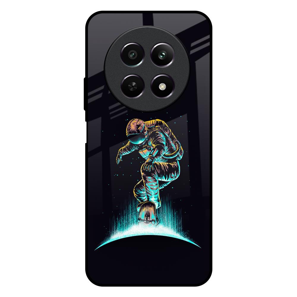 Star Ride Realme Narzo N65 5G Glass Back Cover Online