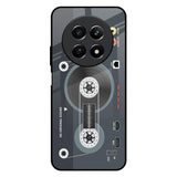 Retro Recorder Realme Narzo N65 5G Glass Back Cover Online