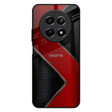Art Of Strategic Realme Narzo N65 5G Glass Back Cover Online
