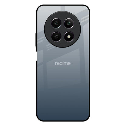 Dynamic Black Range Realme Narzo N65 5G Glass Back Cover Online