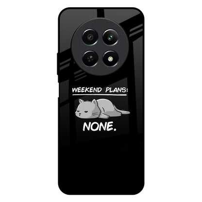 Weekend Plans Realme 12X 5G Glass Back Cover Online