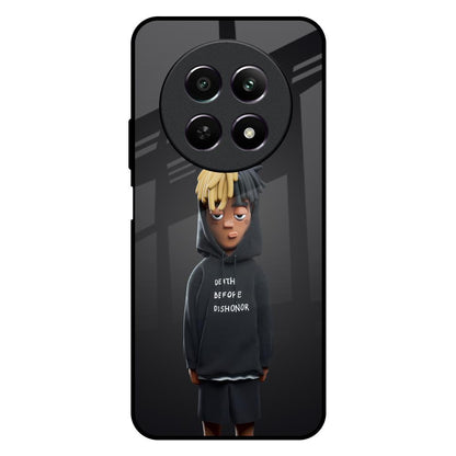 Dishonor Realme 12X 5G Glass Back Cover Online