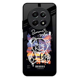 Summer Vibe Realme 12X 5G Glass Back Cover Online